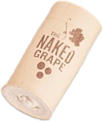 The Naked Grape