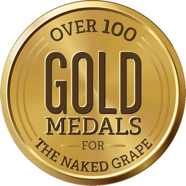 Best Tasting Medal